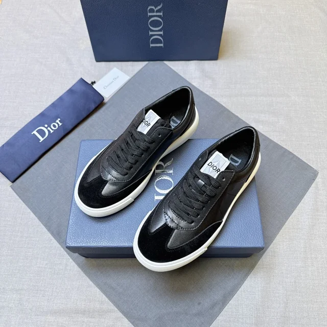 Dior Sneakers B27 Low-Top product detail image 12