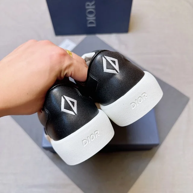Dior Sneakers B27 Low-Top product detail image 18