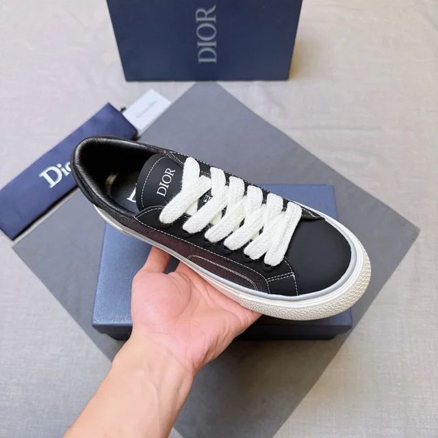 Dior Sneakers B27 Low-Top product detail image 24