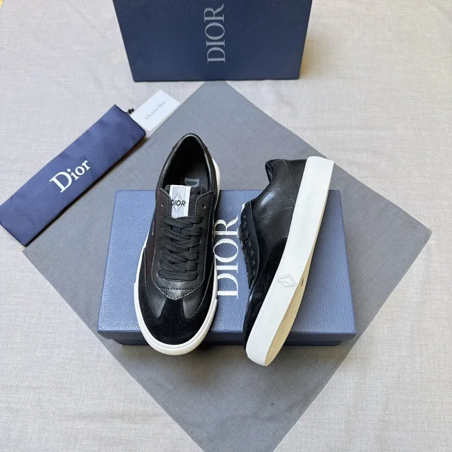 Dior Sneakers B27 Low-Top product detail image 11