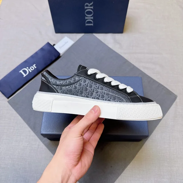 Dior Sneakers B27 Low-Top product detail image 23