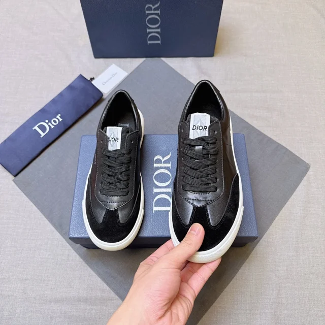 Dior Sneakers B27 Low-Top product detail image 13