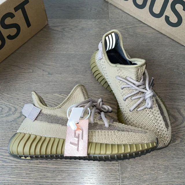 adidas Sneakers Yeezy Boost 350 V2 knit product detail image 31