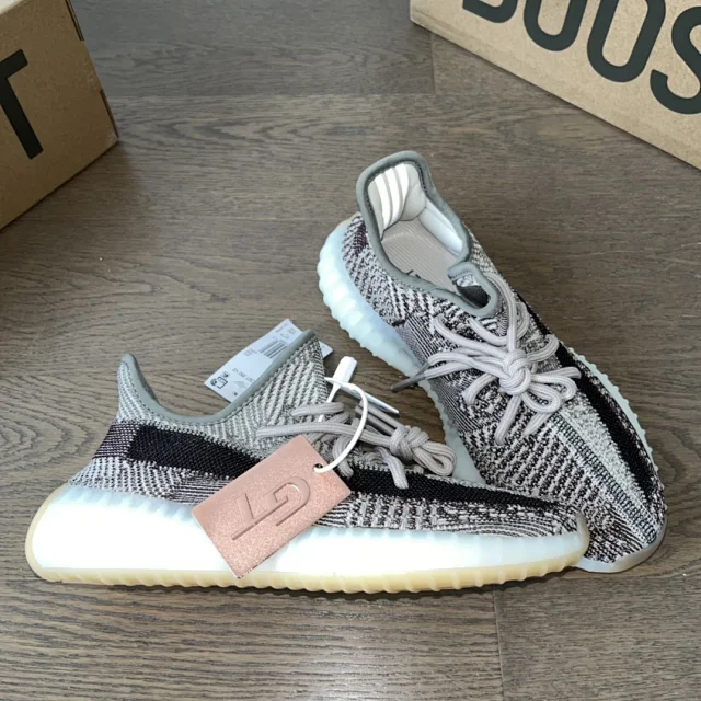 adidas Sneakers Yeezy Boost 350 V2 knit product detail image 52
