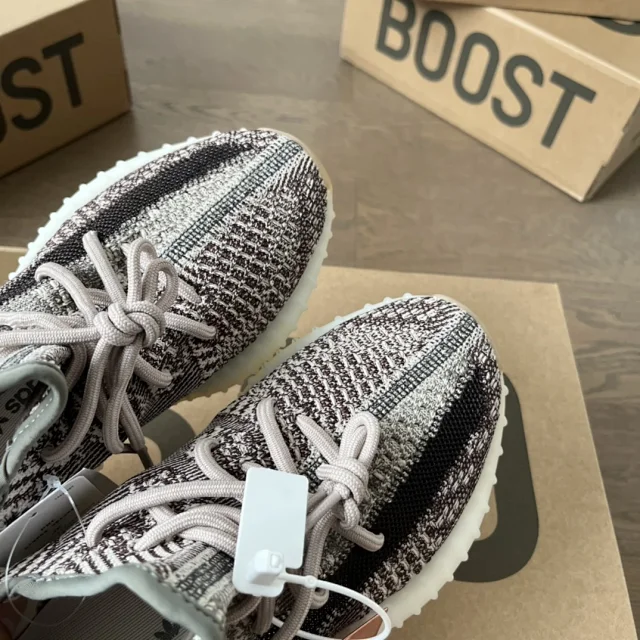 adidas Sneakers Yeezy Boost 350 V2 knit product detail image 54