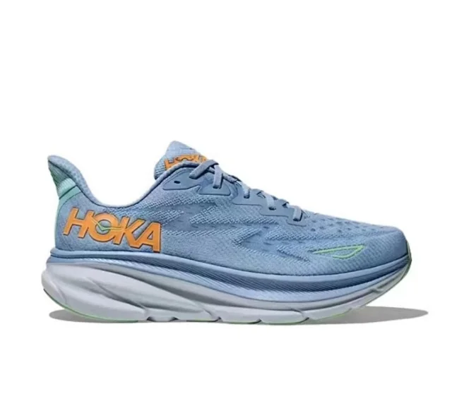 HOKA Sneakers Mesh Lace-Up Running product detail image 33