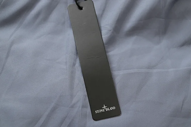 Stone Island Hooded Puffer product detail image 24