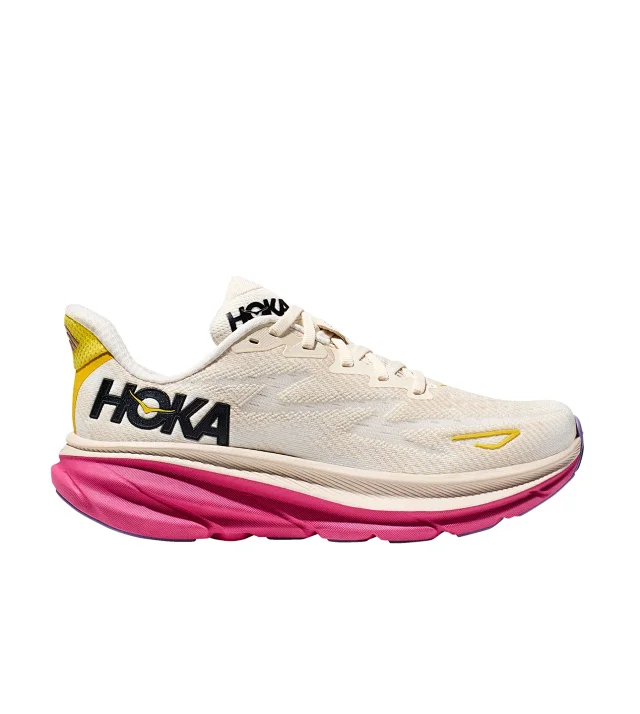 HOKA Sneakers Mesh Lace-Up Running product detail image 27