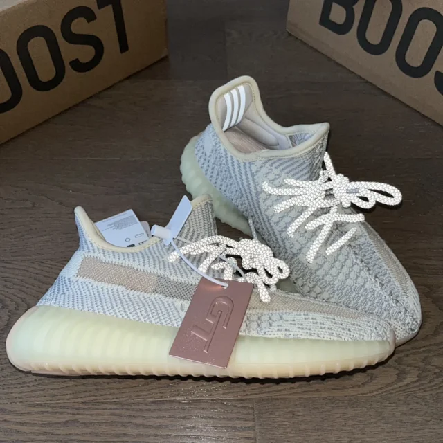 adidas Sneakers Yeezy Boost 350 V2 knit product detail image 26