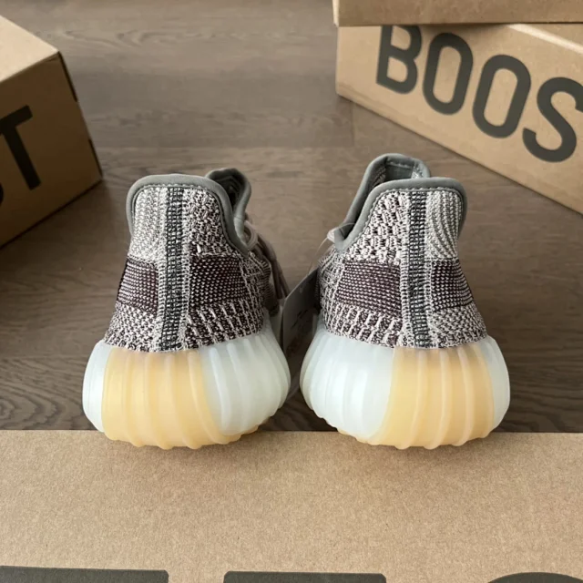 adidas Sneakers Yeezy Boost 350 V2 knit product detail image 53