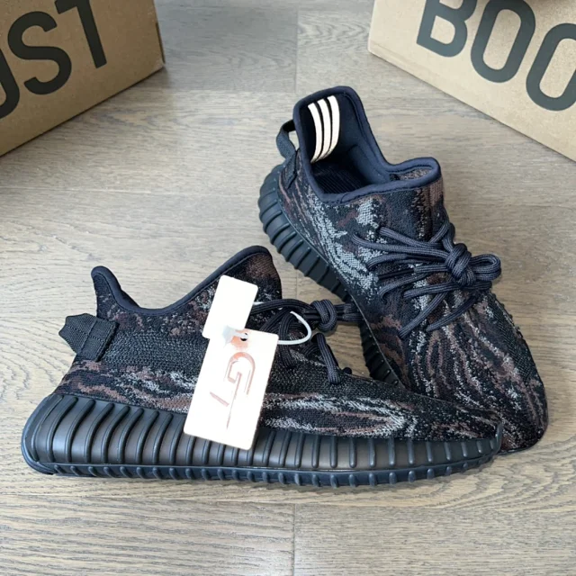 adidas Sneakers Yeezy Boost 350 V2 knit product detail image 19