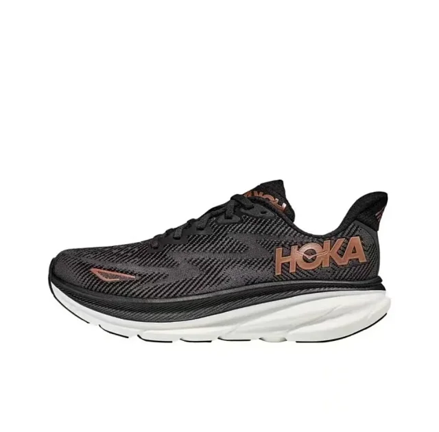HOKA Sneakers Mesh Lace-Up Running product detail image 30
