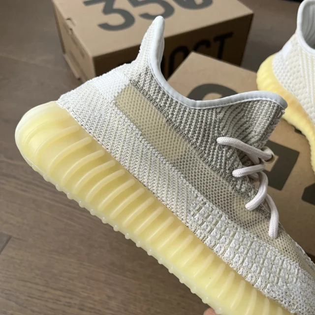 adidas Sneakers Yeezy Boost 350 V2 knit product detail image 47