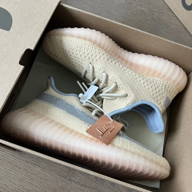 adidas Sneakers Yeezy Boost 350 V2 knit product detail image 40