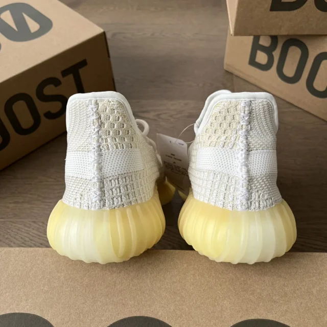 adidas Sneakers Yeezy Boost 350 V2 knit product detail image 44