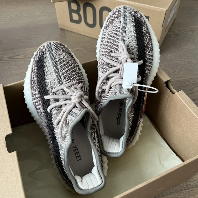 adidas Sneakers Yeezy Boost 350 V2 knit product detail image 58