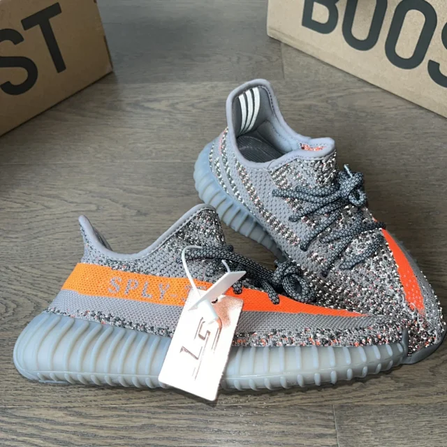 adidas Sneakers Yeezy Boost 350 V2 knit product detail image 15