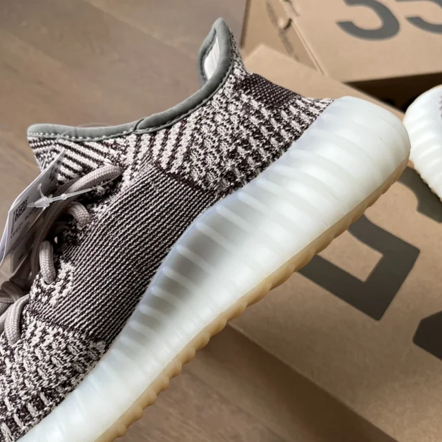 adidas Sneakers Yeezy Boost 350 V2 knit product detail image 55