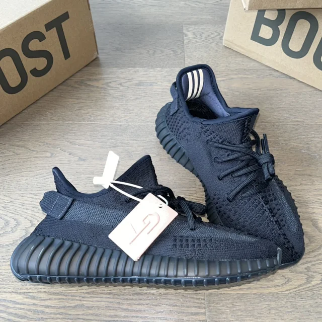 adidas Sneakers Yeezy Boost 350 V2 knit product detail image 22