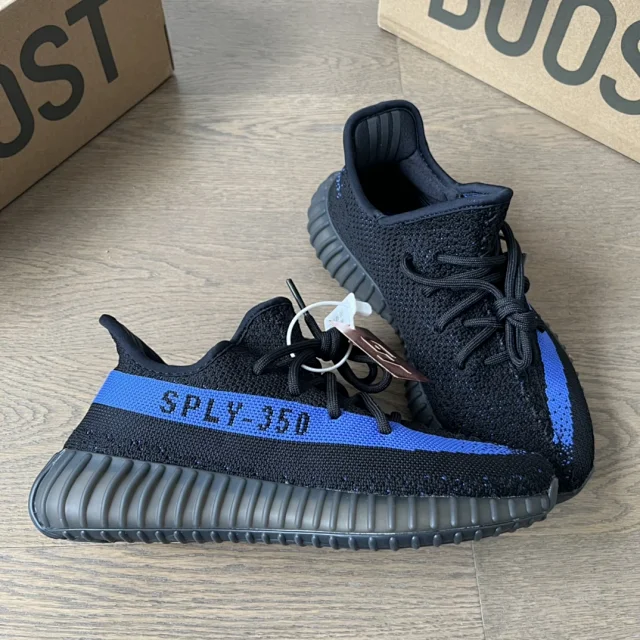 adidas Sneakers Yeezy Boost 350 V2 knit product detail image 16