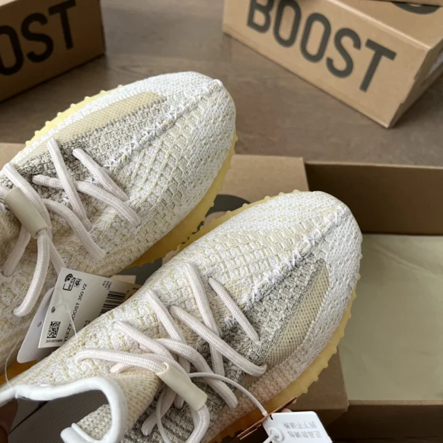 adidas Sneakers Yeezy Boost 350 V2 knit product detail image 45