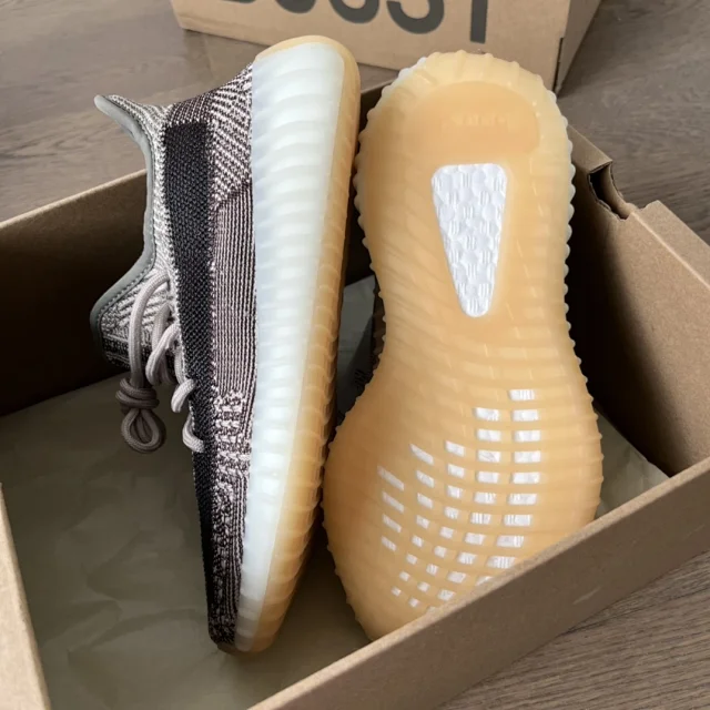 adidas Sneakers Yeezy Boost 350 V2 knit product detail image 59