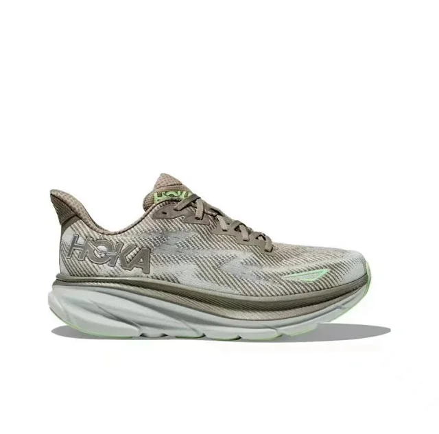 HOKA Sneakers Mesh Lace-Up Running product detail image 29