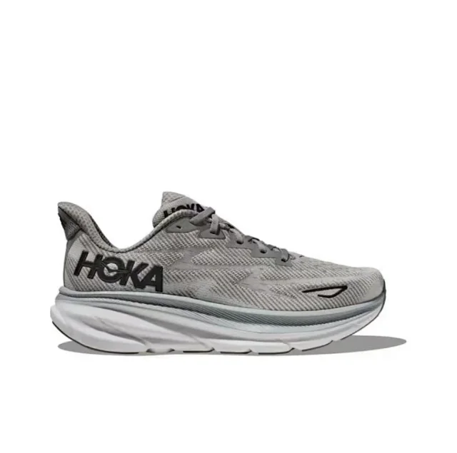 HOKA Sneakers Mesh Lace-Up Running product detail image 28