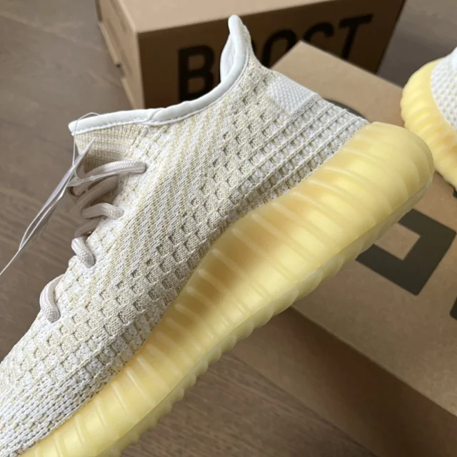 adidas Sneakers Yeezy Boost 350 V2 knit product detail image 46