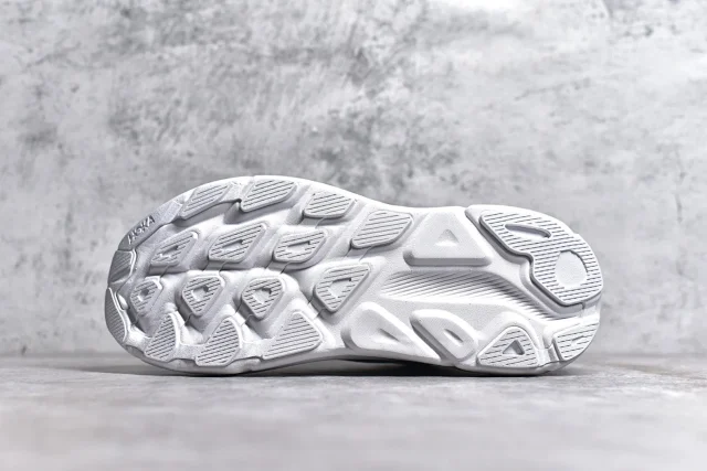 HOKA Sneakers Mesh Lace-Up Running product detail image 16