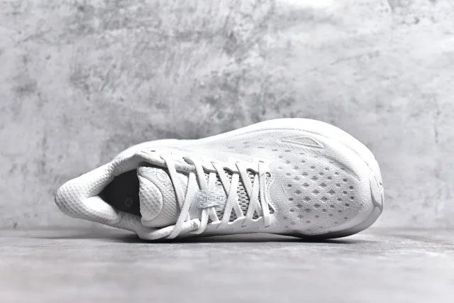 HOKA Sneakers Mesh Lace-Up Running product detail image 14