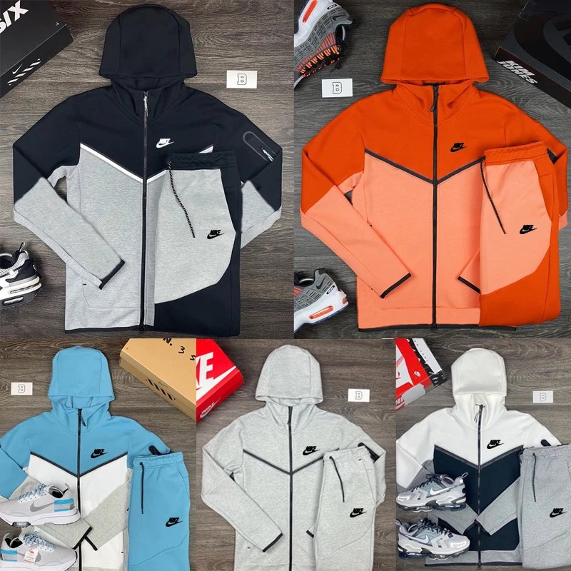 Nike Multiple color options QC photos