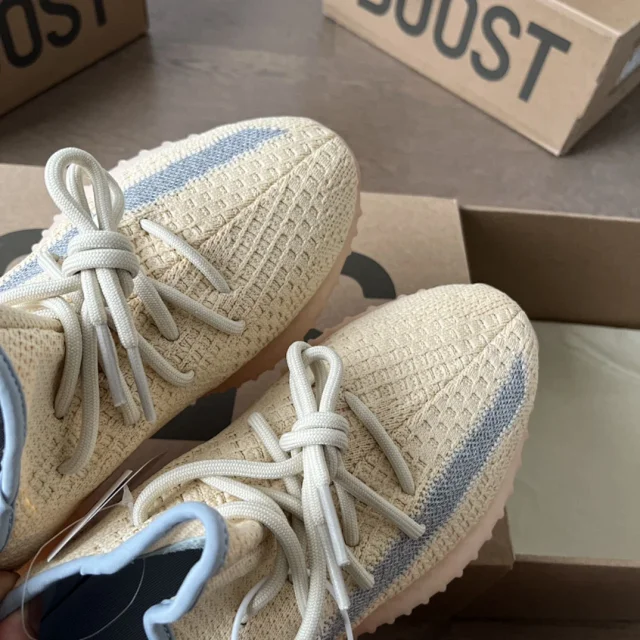 adidas Sneakers Yeezy Boost 350 V2 knit product detail image 37