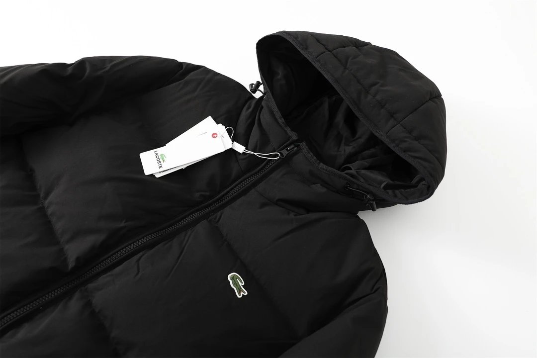 Lacoste Classic Gradient Down Jacket - 12