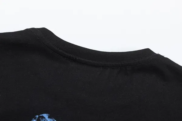 Stüssy Dice Print Navy T-Shirt - 54