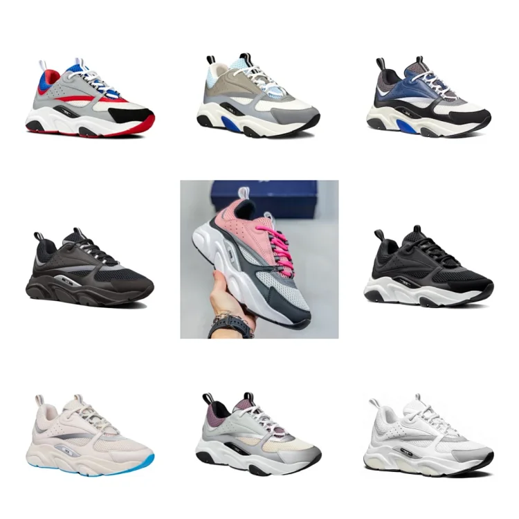 Dior Casual shoes