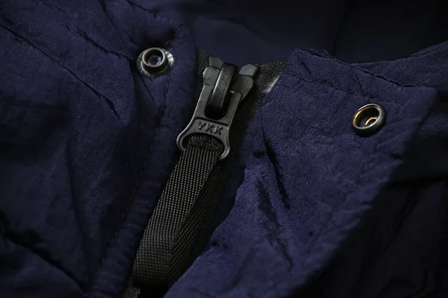 Stone Island Hooded Puffer product detail image 15