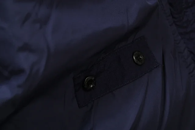 Stone Island Hooded Puffer product detail image 13
