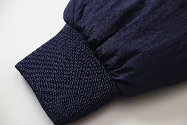 Stone Island Hooded Puffer product detail image 14