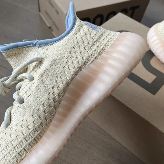 adidas Sneakers Yeezy Boost 350 V2 knit product detail image 38
