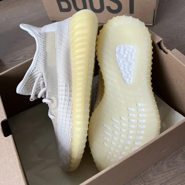 adidas Sneakers Yeezy Boost 350 V2 knit product detail image 50