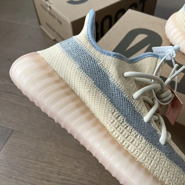 adidas Sneakers Yeezy Boost 350 V2 knit product detail image 39