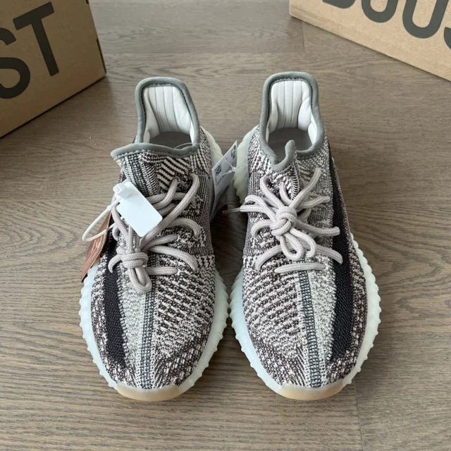 adidas Sneakers Yeezy Boost 350 V2 knit product detail image 51