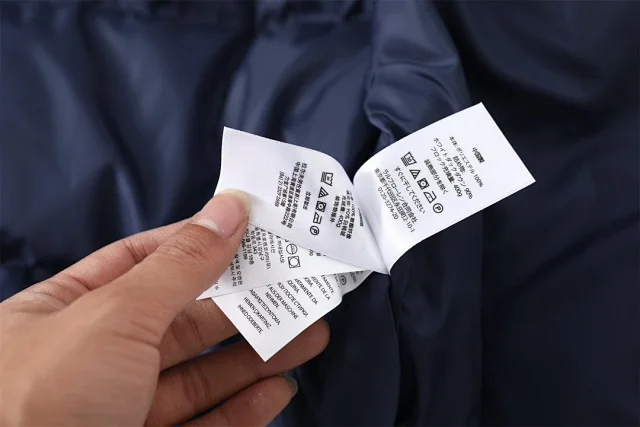 Polo Ralph Lauren Down Jackets Hooded quilted puffer jacket product detail image 29