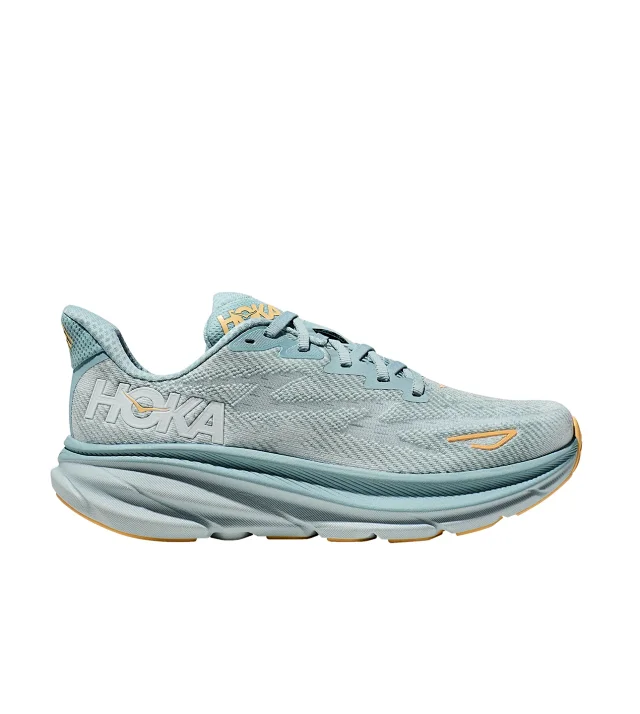 HOKA Sneakers Mesh Lace-Up Running product detail image 25