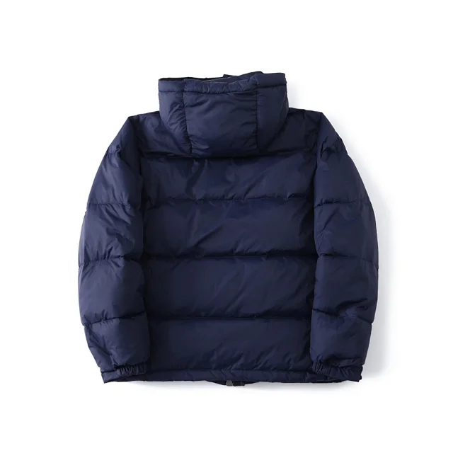 Polo Ralph Lauren Down Jackets Hooded quilted puffer jacket product detail image 13