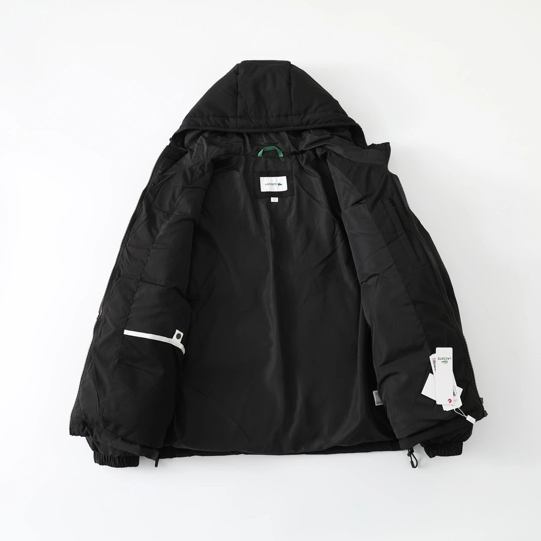 Lacoste Classic Gradient Down Jacket - 5