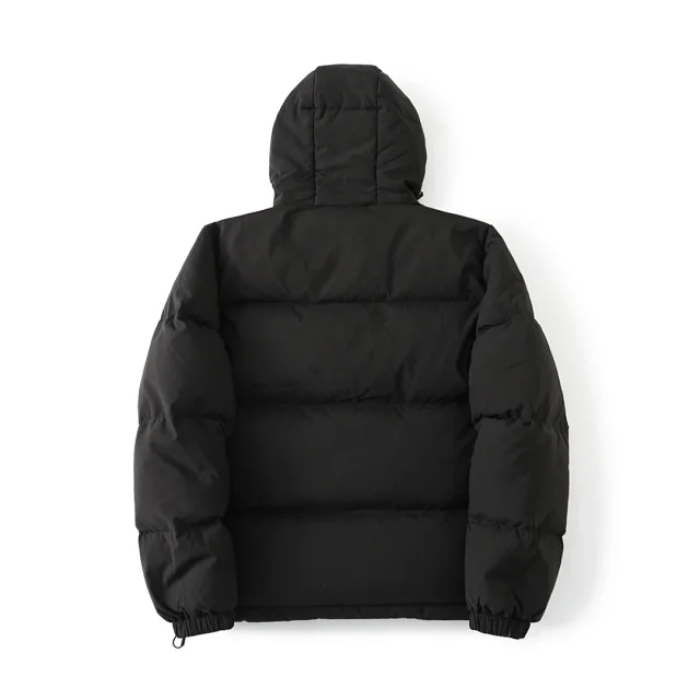 Lacoste Down Jackets Quilted and hooded styles product detail image 2