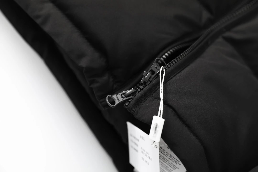 Lacoste Classic Gradient Down Jacket - 6