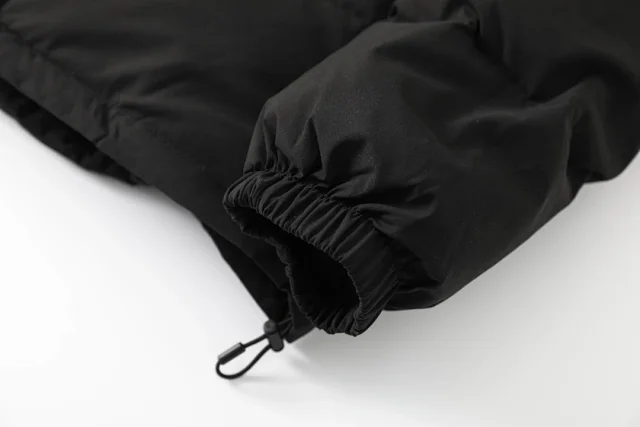 Lacoste Down Jackets Quilted and hooded styles product detail image 6